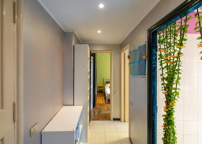 La Eterna Dimora Apartment *