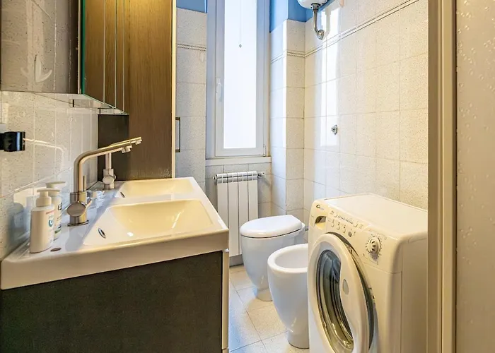 Apartment La Eterna Dimora Rome